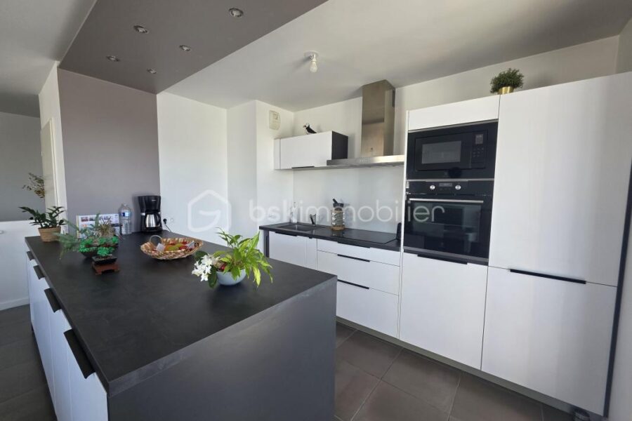 Appartement à vendre à Bordeaux