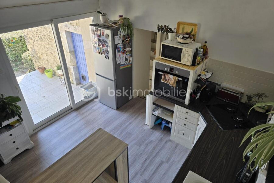 Maison à vendre à Le teil