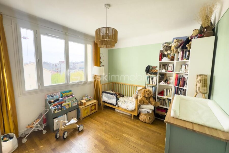 Appartement à vendre à Charenton le pont