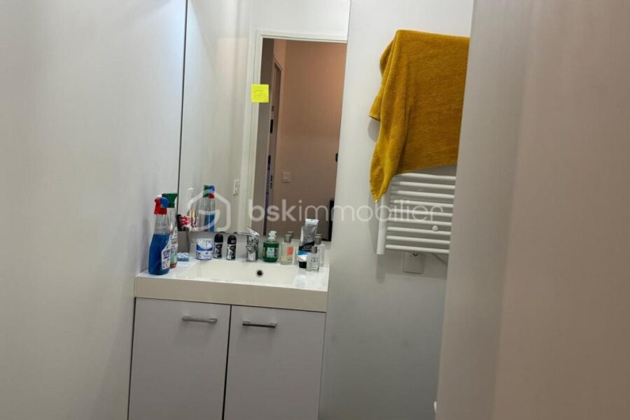 Appartement à vendre à Nice