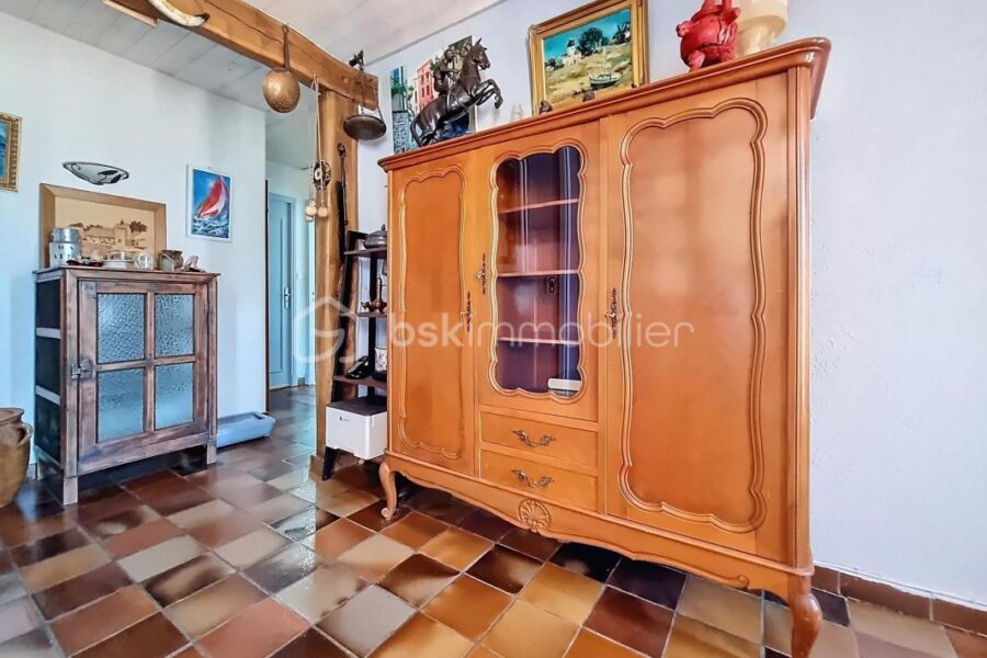 Maison à vendre à Saint affrique les montagnes