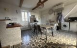Appartement duplex cosy 52 M2 en campagne à Saint-Christol-Lès-Alès – 2 pièces – 1 chambre – 53 m²