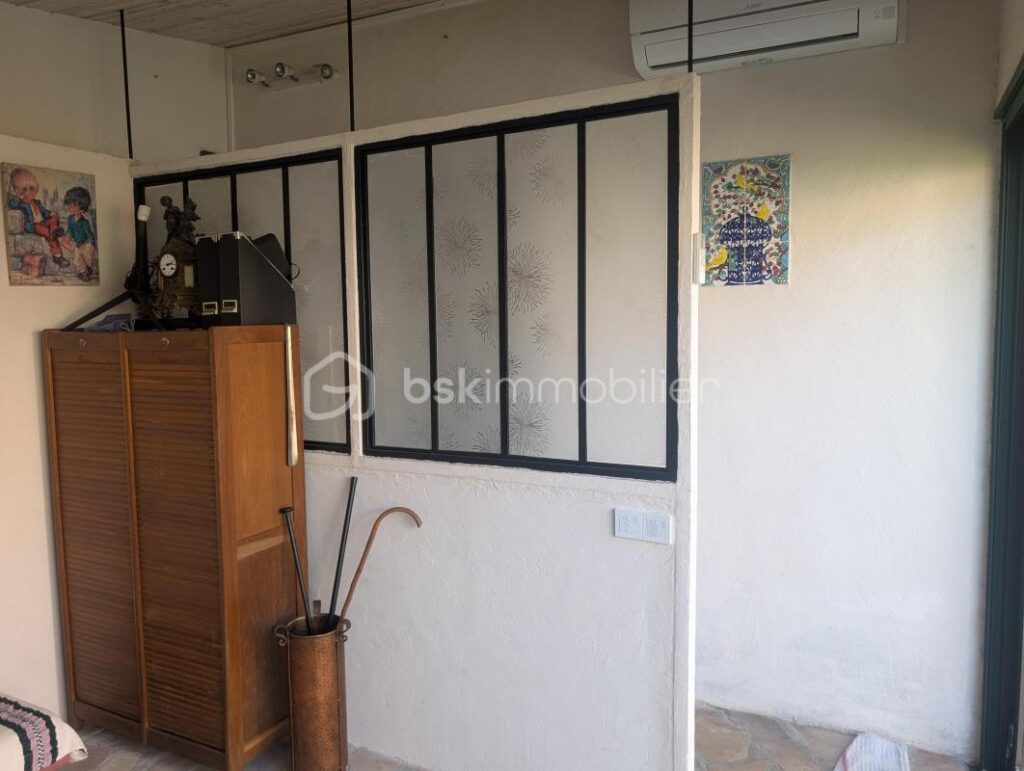 Villa Méditerranéenne à 50m de la Plage — Argelès-sur-Mer – 9 pièces – 5 chambres – 160 m²