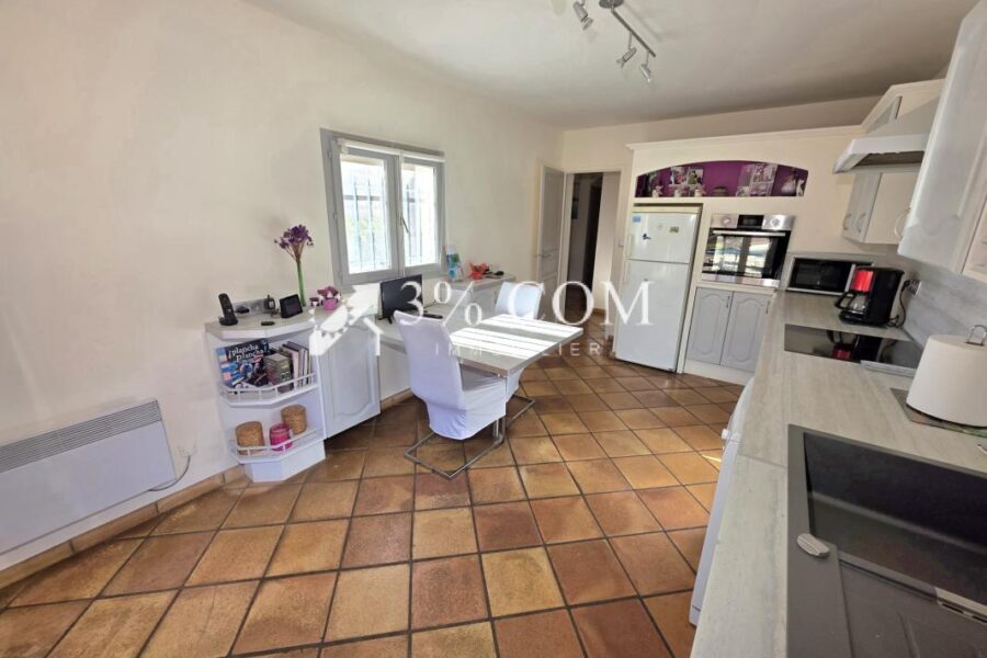 Maison à vendre à Frejus
