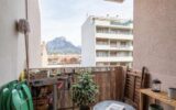 Appartement T4 lumineux avec terrasse – Vue montagnes – Idéal résidence principale ou investissement – 5 pièces – 3 chambres – 72 m²