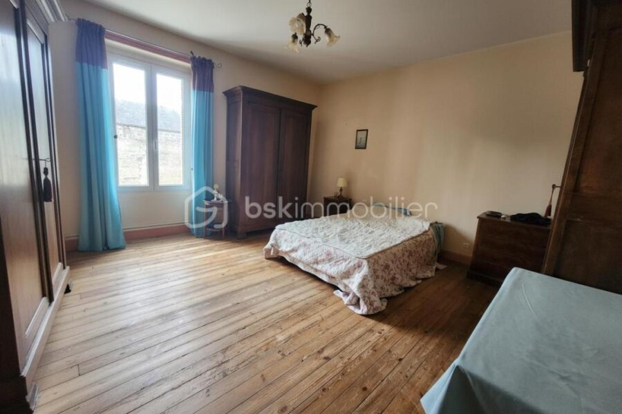 Maison à vendre à Mirebeau