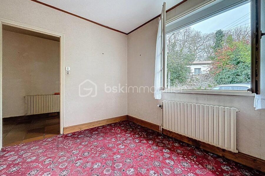 Maison à vendre à Bressuire