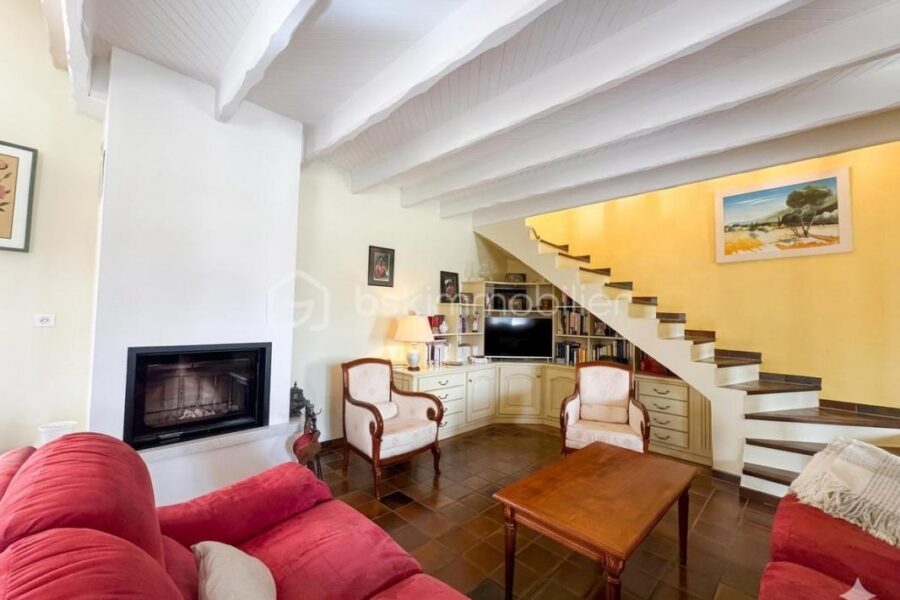 Maison à vendre à Aumelas