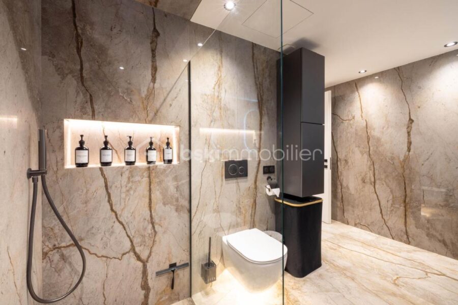 Appartement à vendre à Le cannet