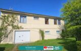 Maison familiale sur sous sol intégral – 5 pièces – 4 chambres – 101 m²