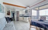 Appartement T3 avec vue mer – 3 pièces – 2 chambres – 44 m²