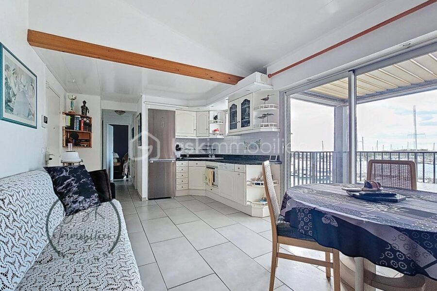 Appartement à vendre à Cap d agde