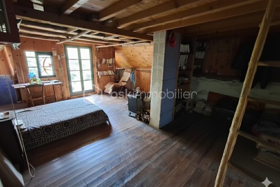 Maison à vendre à Antras — Vue montagne — photo 6