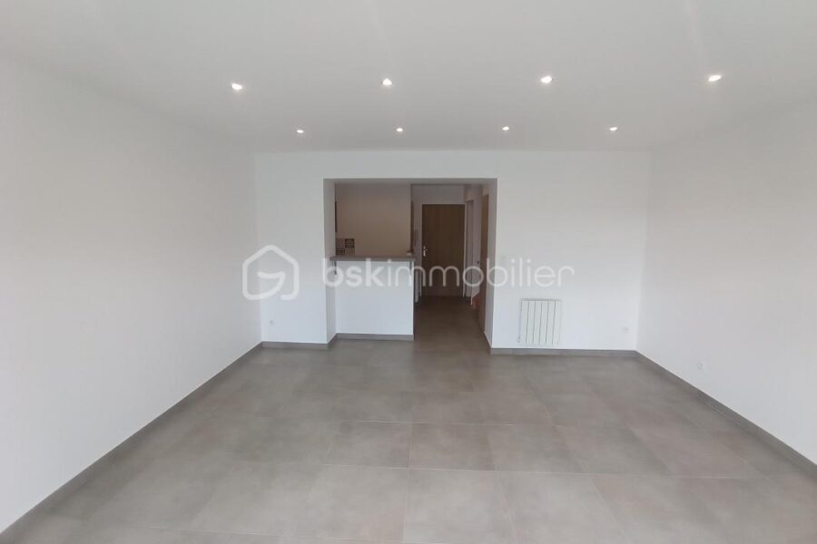Appartement à vendre à Saone