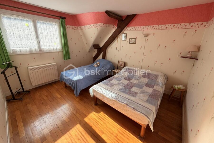 Maison à vendre à Eu