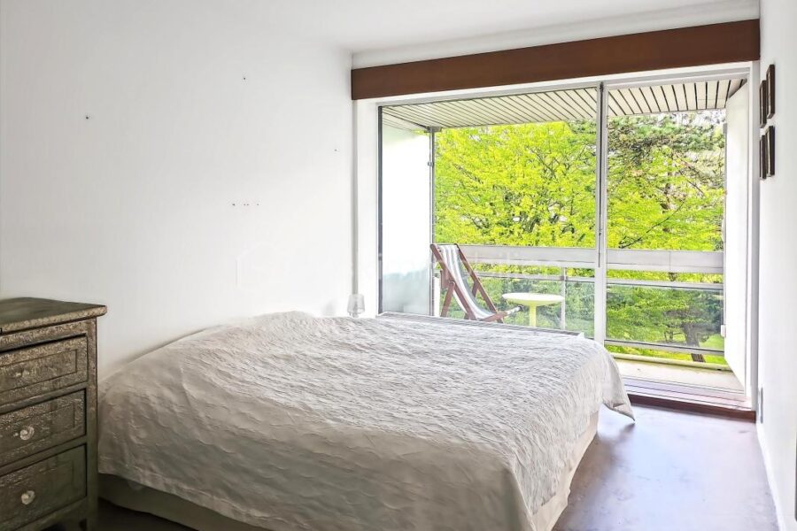Appartement à vendre à Versailles