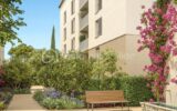 Appartement neuf disponibilité immédiate Antibes – 2 pièces – 1 chambre – 38 m²