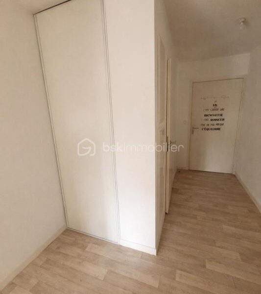 Appartement à vendre à Dainville