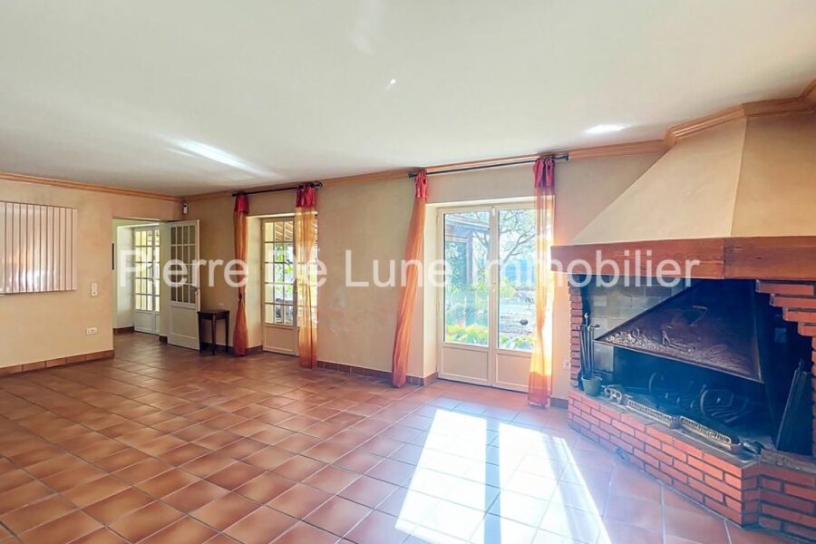 Maison à vendre à Caluire et cuire