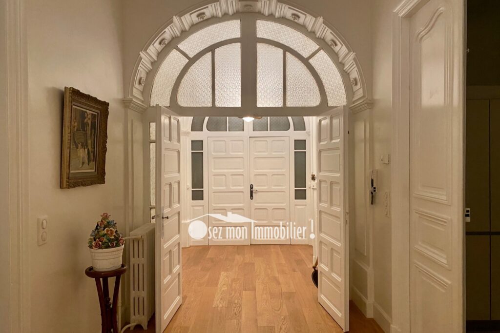 vente appartement 4 Pièce(s) – 4 pièces – 2 chambres – 146.50 m²