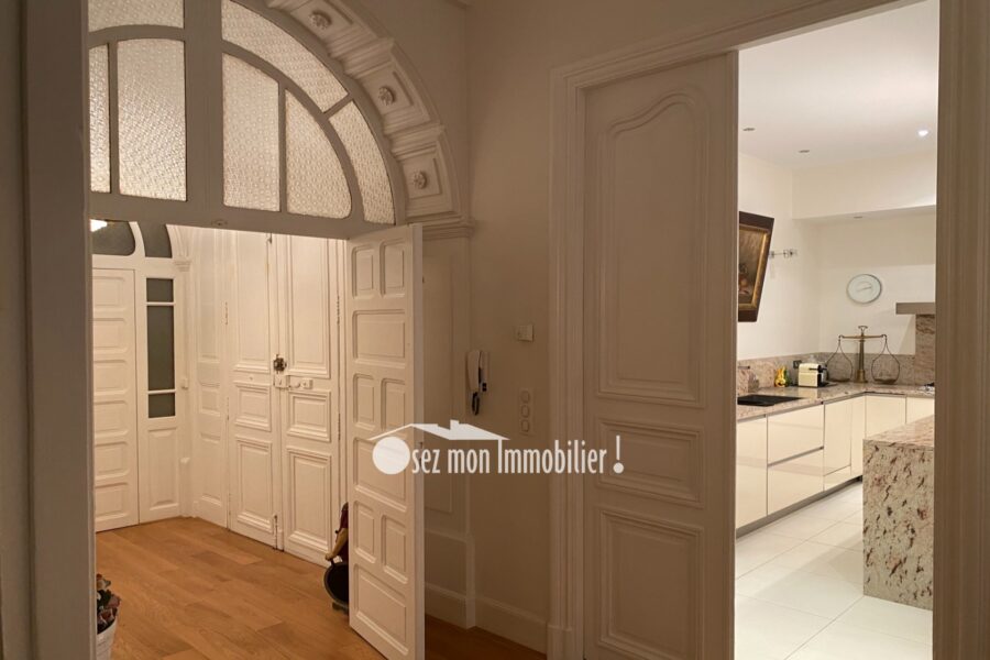 Appartement à vendre à Narbonne