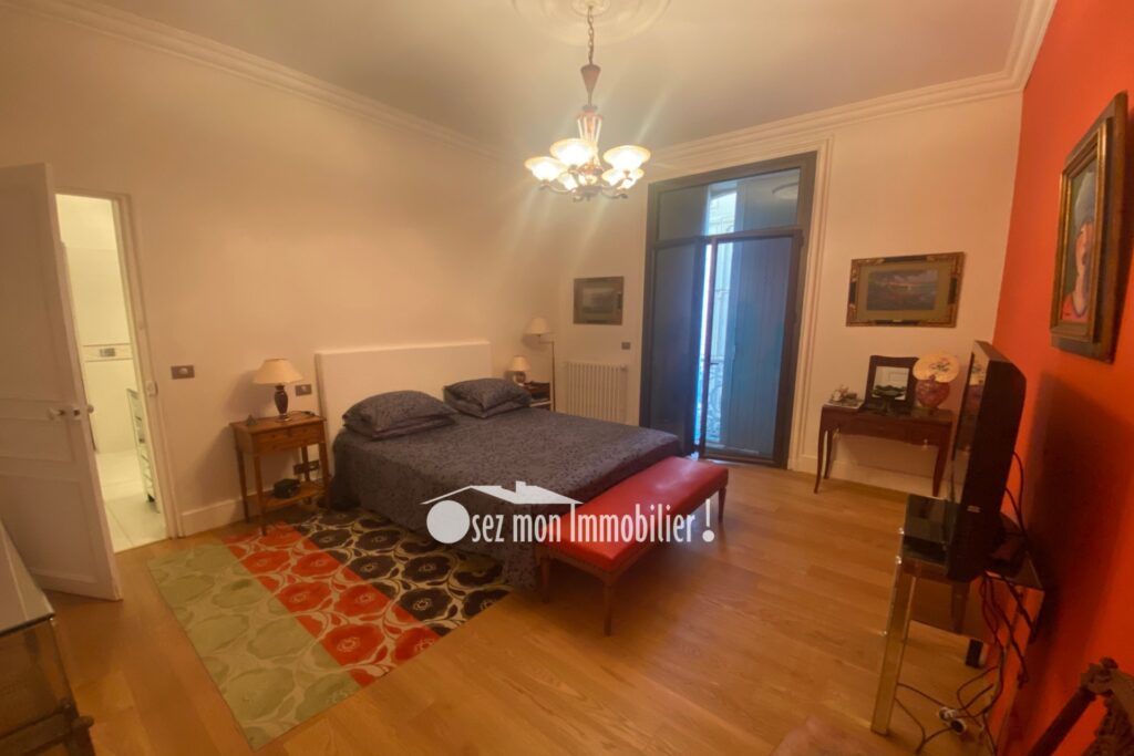 vente appartement 4 Pièce(s) – 4 pièces – 2 chambres – 146.50 m²