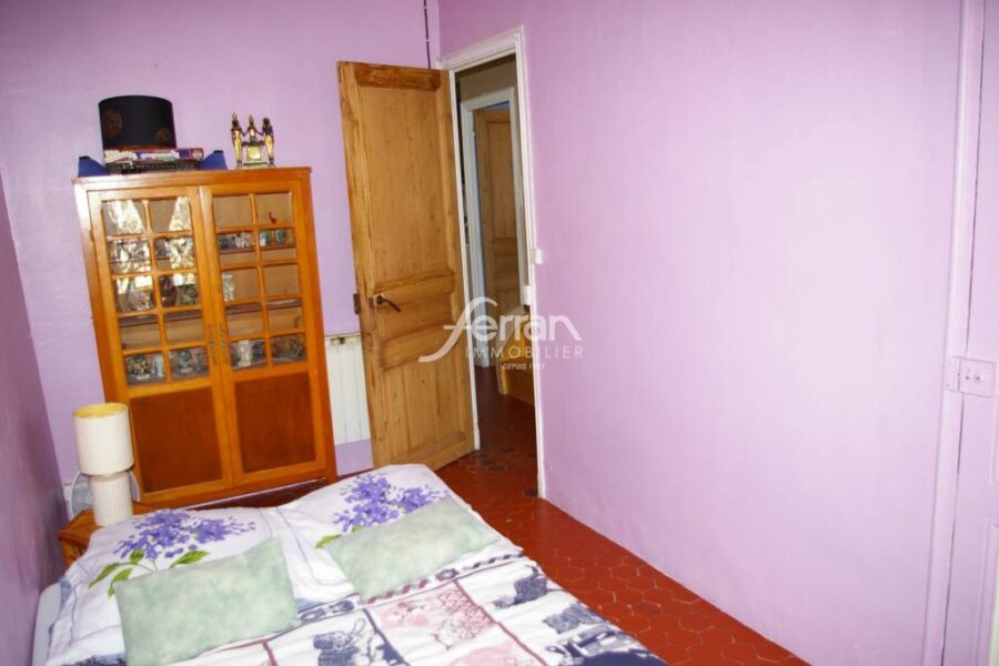 Appartement à vendre à Salernes