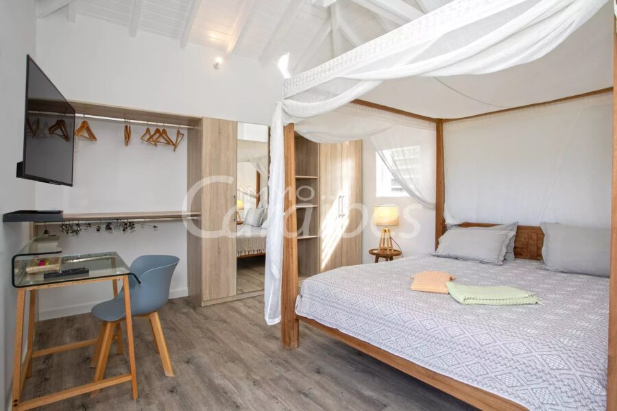 Maison à vendre à Terres-basses