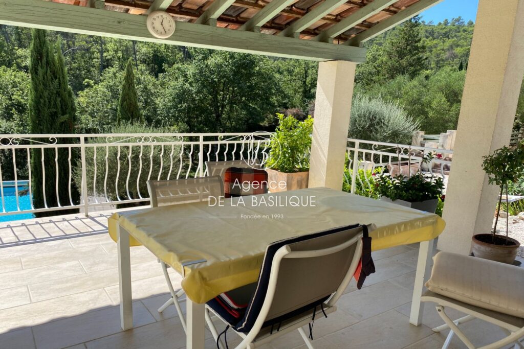vente maison de caractère 5 Pièce(s) – 5 pièces – 4 chambres – 145.00 m²