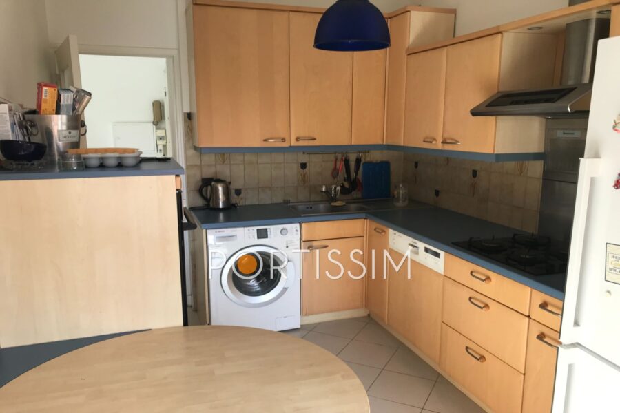 Appartement à vendre à Saint-laurent-du-var