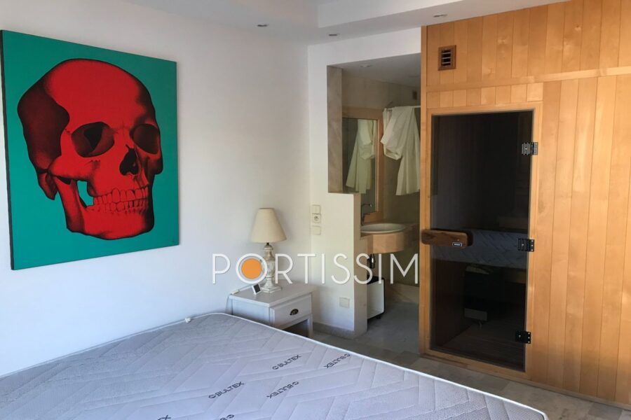 Appartement à vendre à Saint-laurent-du-var