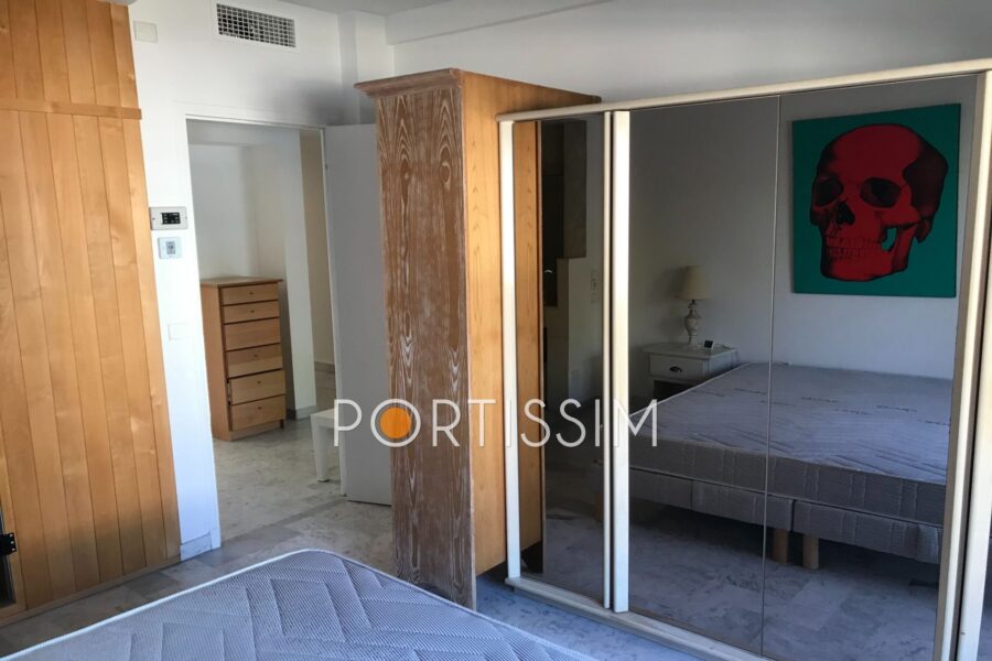 Appartement à vendre à Saint-laurent-du-var
