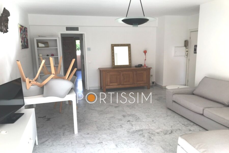 Appartement à vendre à Saint-laurent-du-var