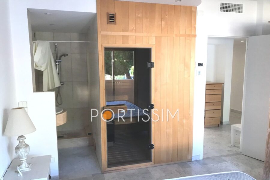 Appartement à vendre à Saint-laurent-du-var