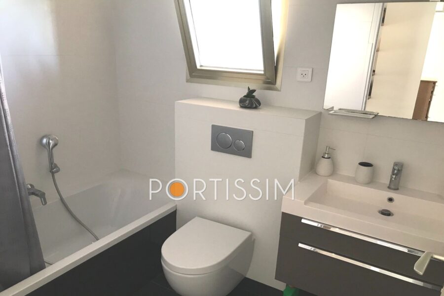 Appartement à vendre à Saint-laurent-du-var