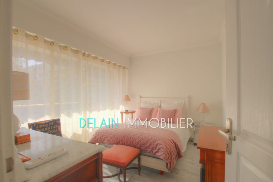 Appartement à vendre à Cagnes-sur-mer