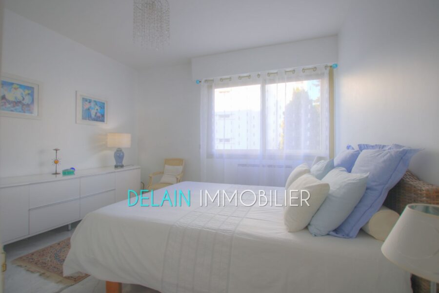 Appartement à vendre à Cagnes-sur-mer