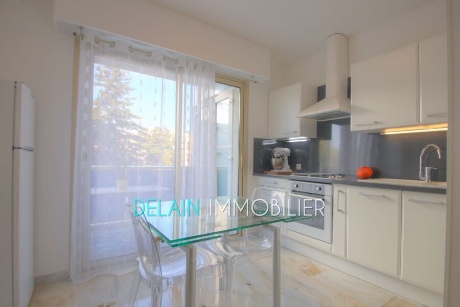 Appartement à vendre à Cagnes-sur-mer