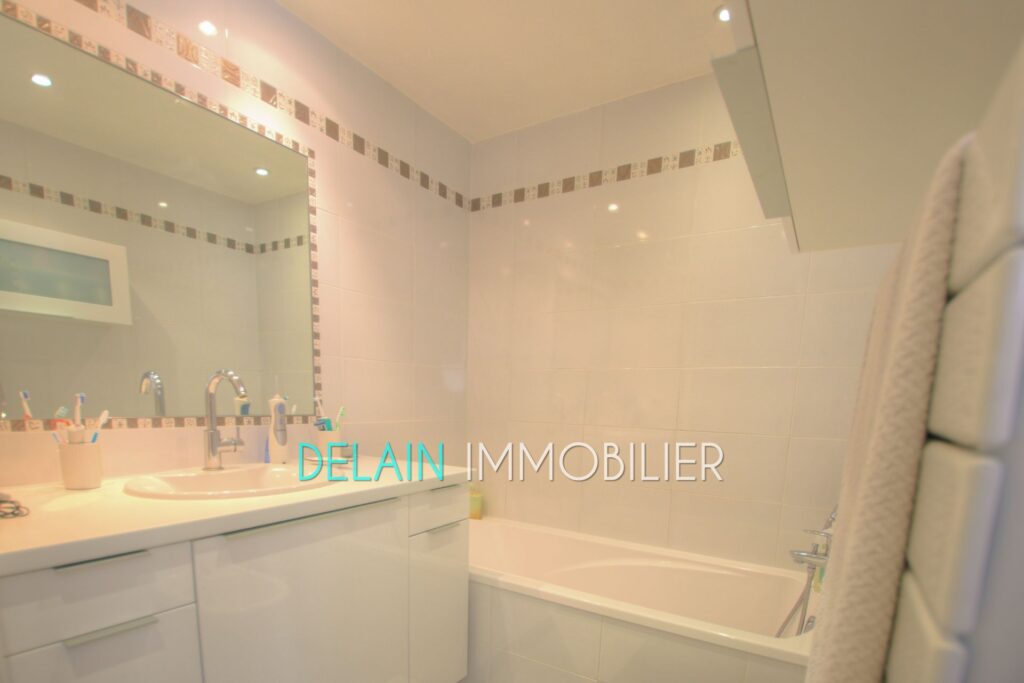 vente appartement 4 Pièce(s) – 4 pièces – 3 chambres – 95.14 m²