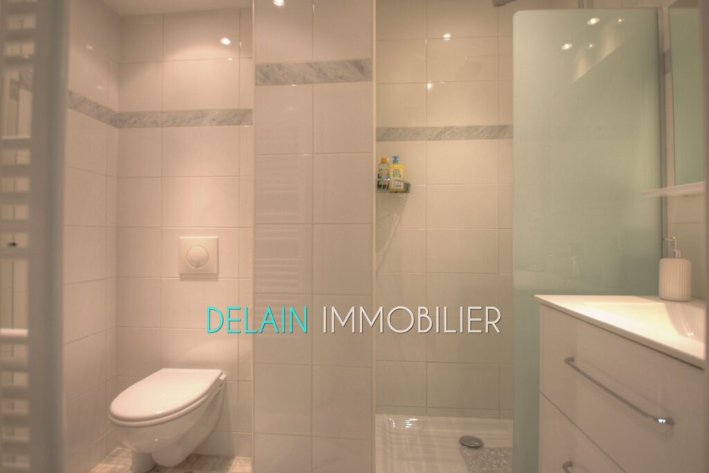 vente appartement 4 Pièce(s) – 4 pièces – 3 chambres – 95.14 m²