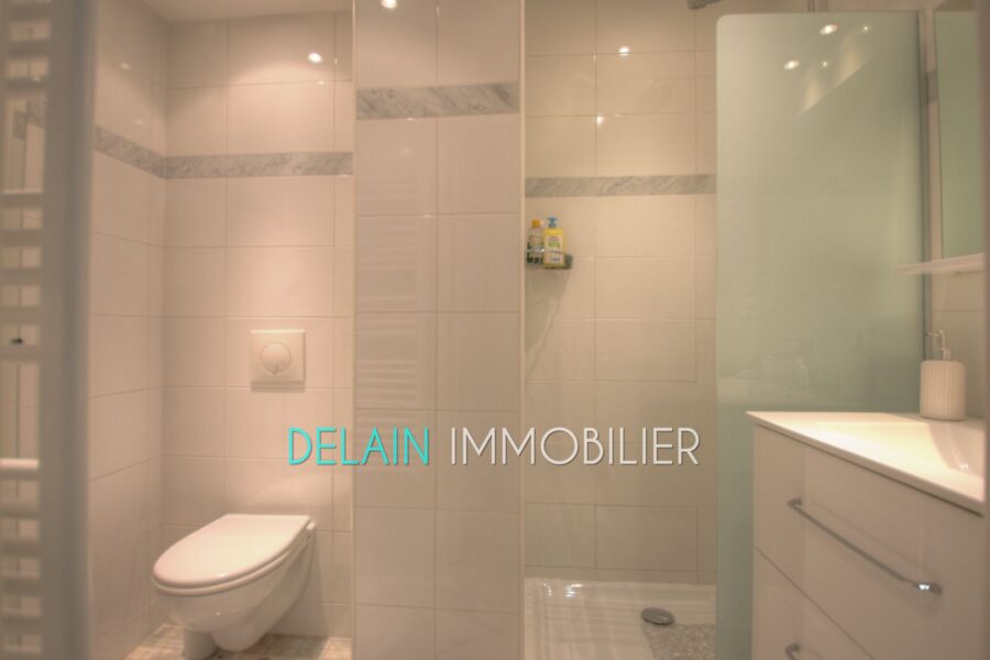 Appartement à vendre à Cagnes-sur-mer