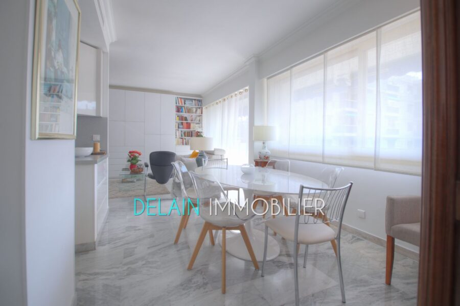 Appartement à vendre à Cagnes-sur-mer