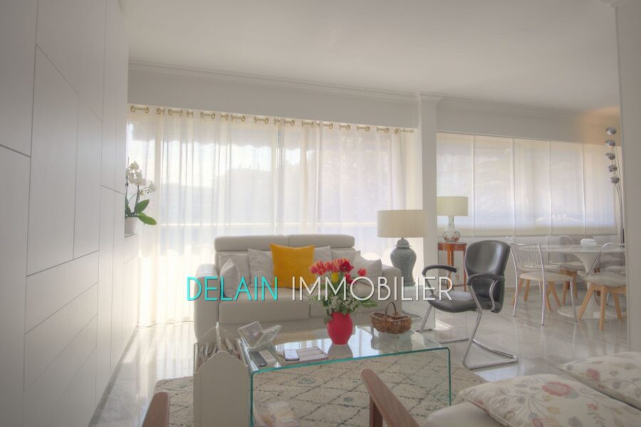 Appartement à vendre à Cagnes-sur-mer