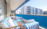 Appartement à vendre à Cagnes-sur-mer — Vue sur la ville — photo 1