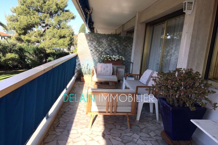 Appartement à vendre à Cagnes-sur-mer