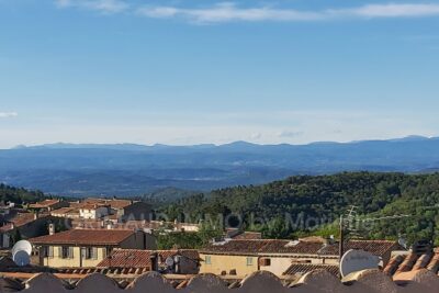 Maison à vendre à La garde-freinet