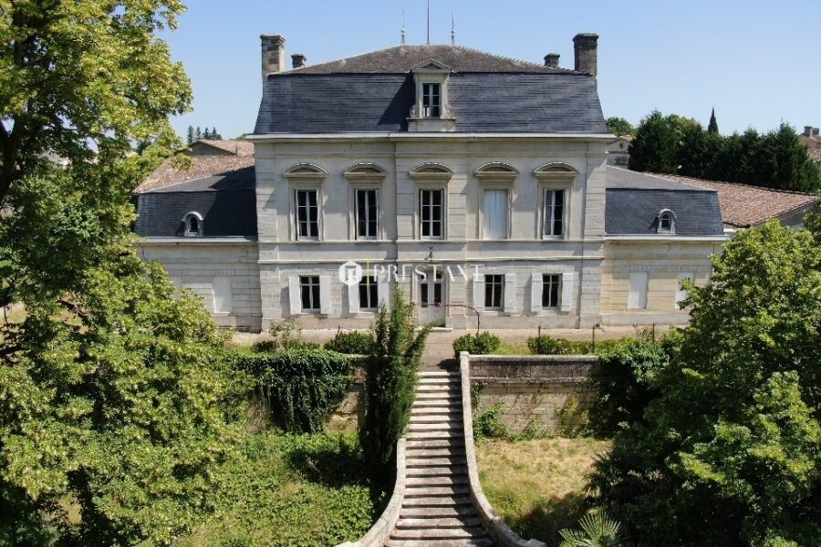 Maison à vendre à Montagne