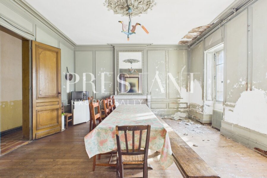 Maison à vendre à Montagne