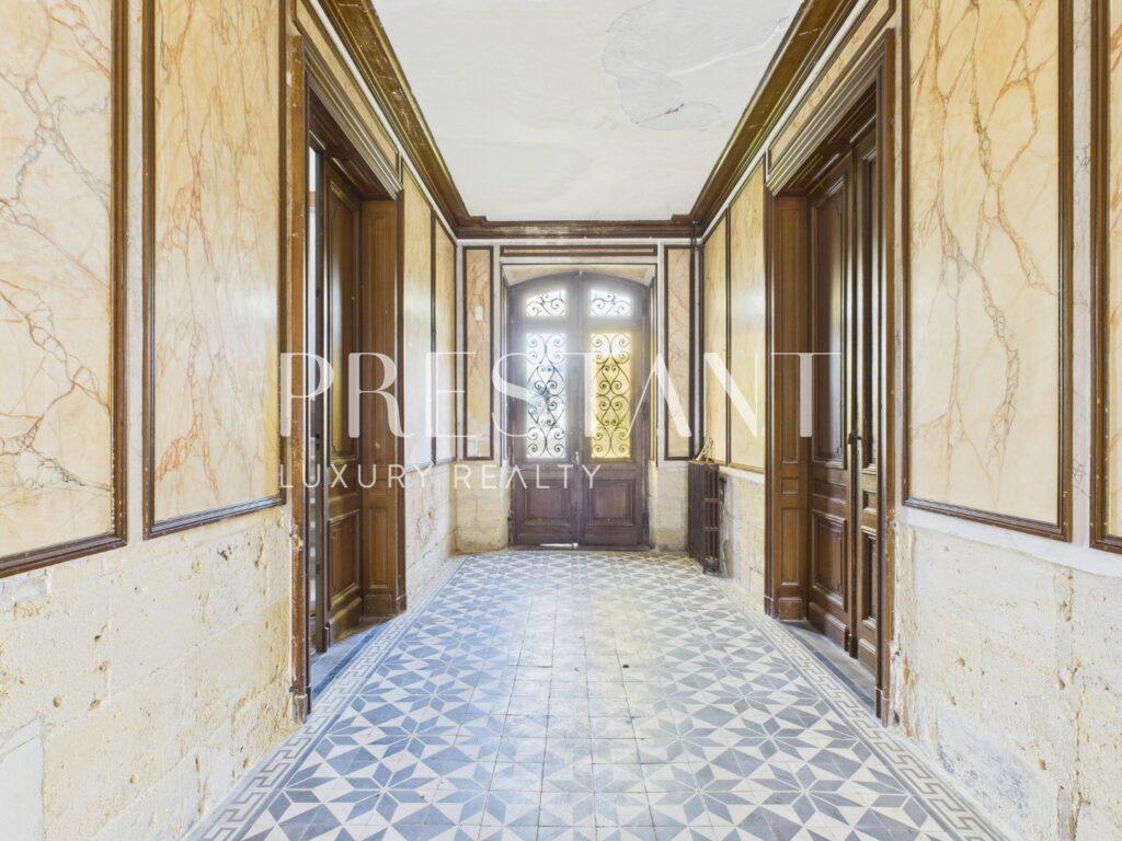 Propriété viticole – NR pièces – 9 chambres – 780 m²