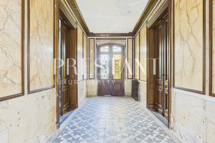 Maison à vendre à Montagne